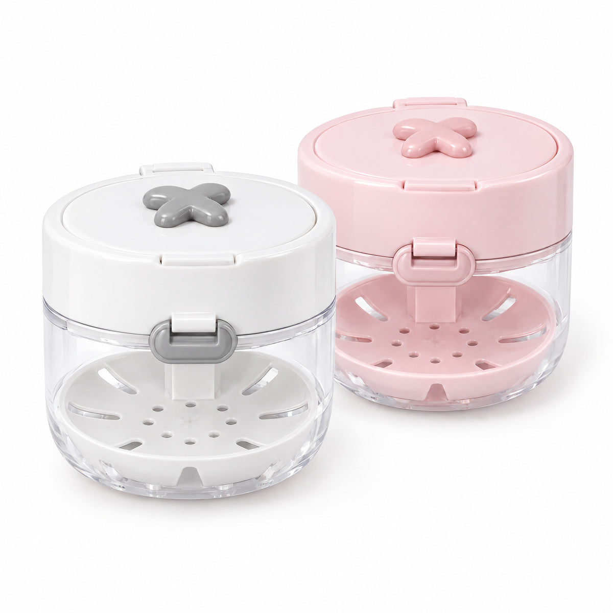 Fruitote™ - Oral Care Case