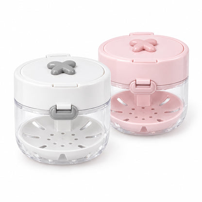 Fruitote™ - Oral Care Case