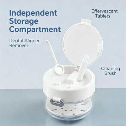 Fruitote™ - Oral Care Case