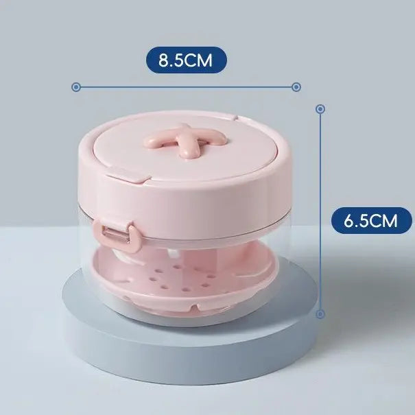 Fruitote™ - Oral Care Case