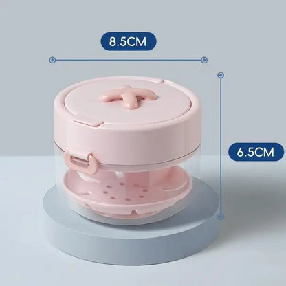 Fruitote™ - Oral Care Case