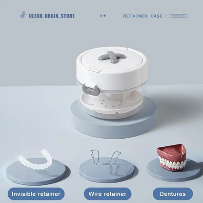 Fruitote™ - Oral Care Case