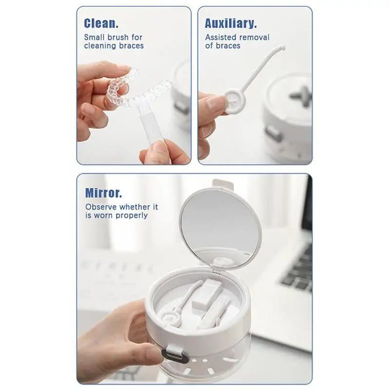 Fruitote™ - Oral Care Case