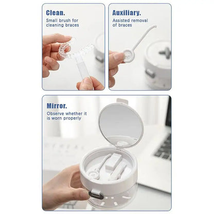 Fruitote™ - Oral Care Case